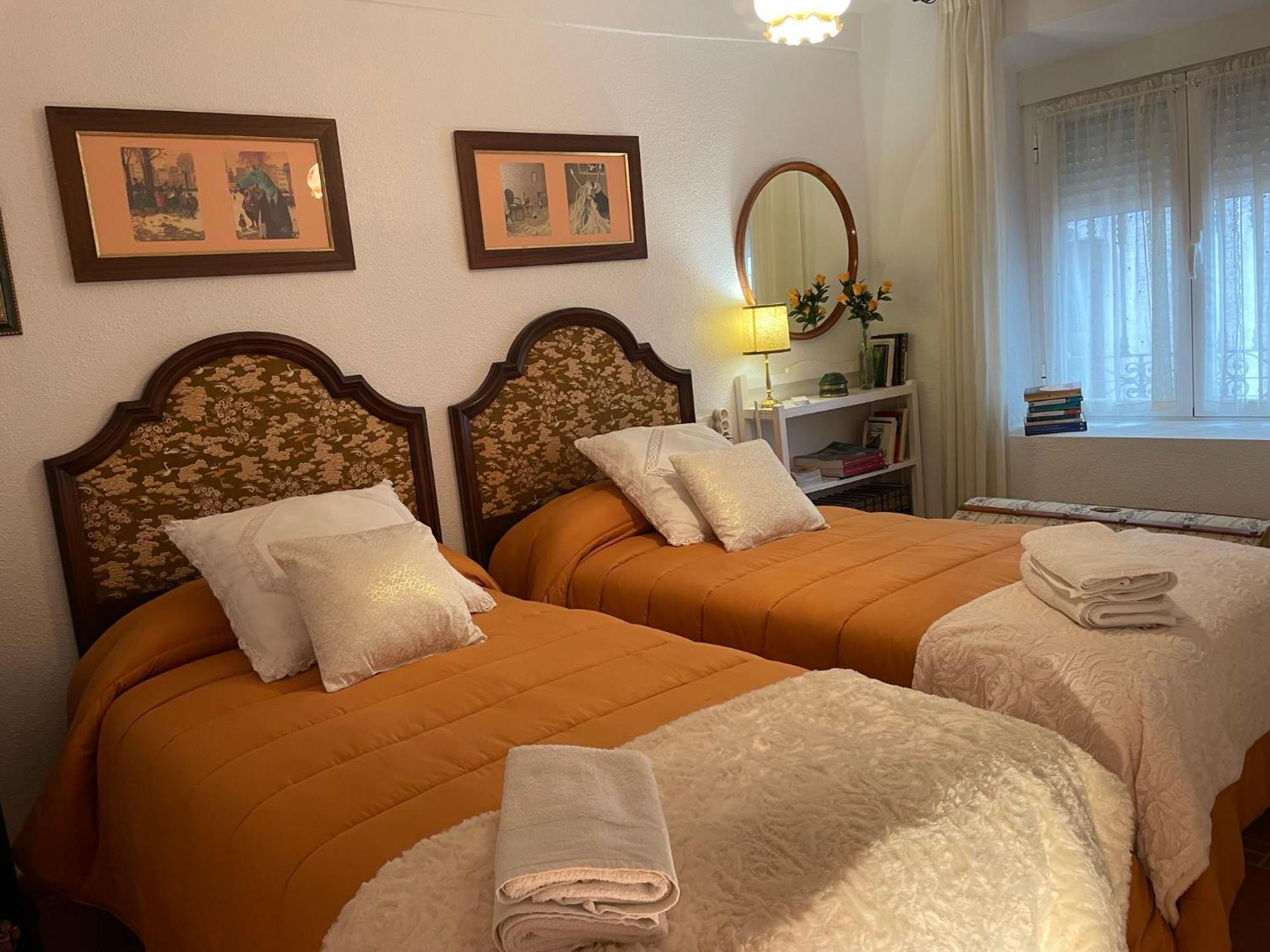 Casa Veva Tradicion- Siles-hasta 6 Pers Casa de vacances *