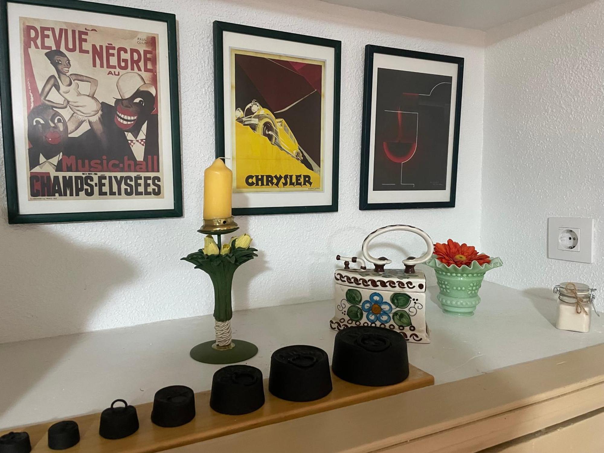 Casa Veva Tradicion- Siles-hasta 6 Pers Casa de vacances