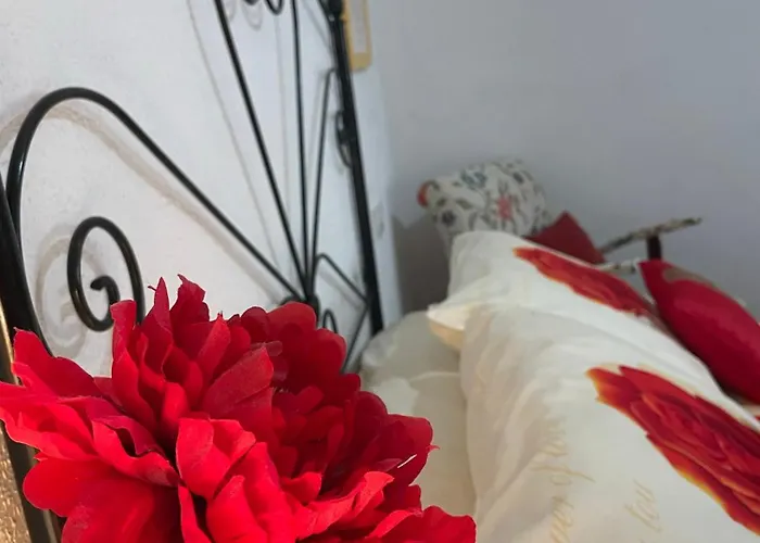 Casa Veva Tradicion- Siles-Hasta 6 Pers
