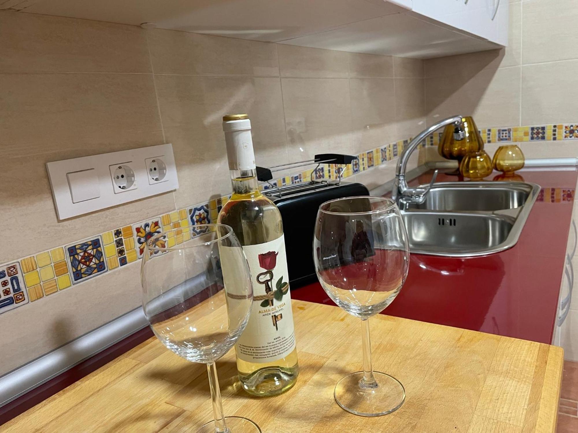Casa Veva Tradicion- Siles-hasta 6 Pers Holiday home Siles