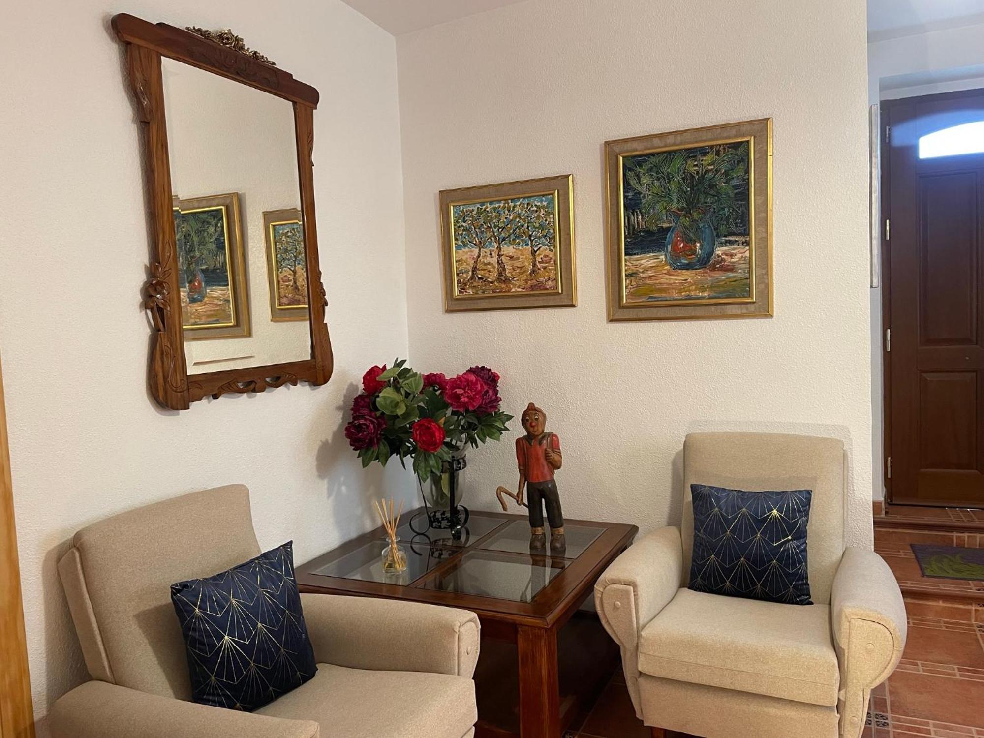 Holiday home Casa Veva Tradicion- Siles-hasta 6 Pers Siles