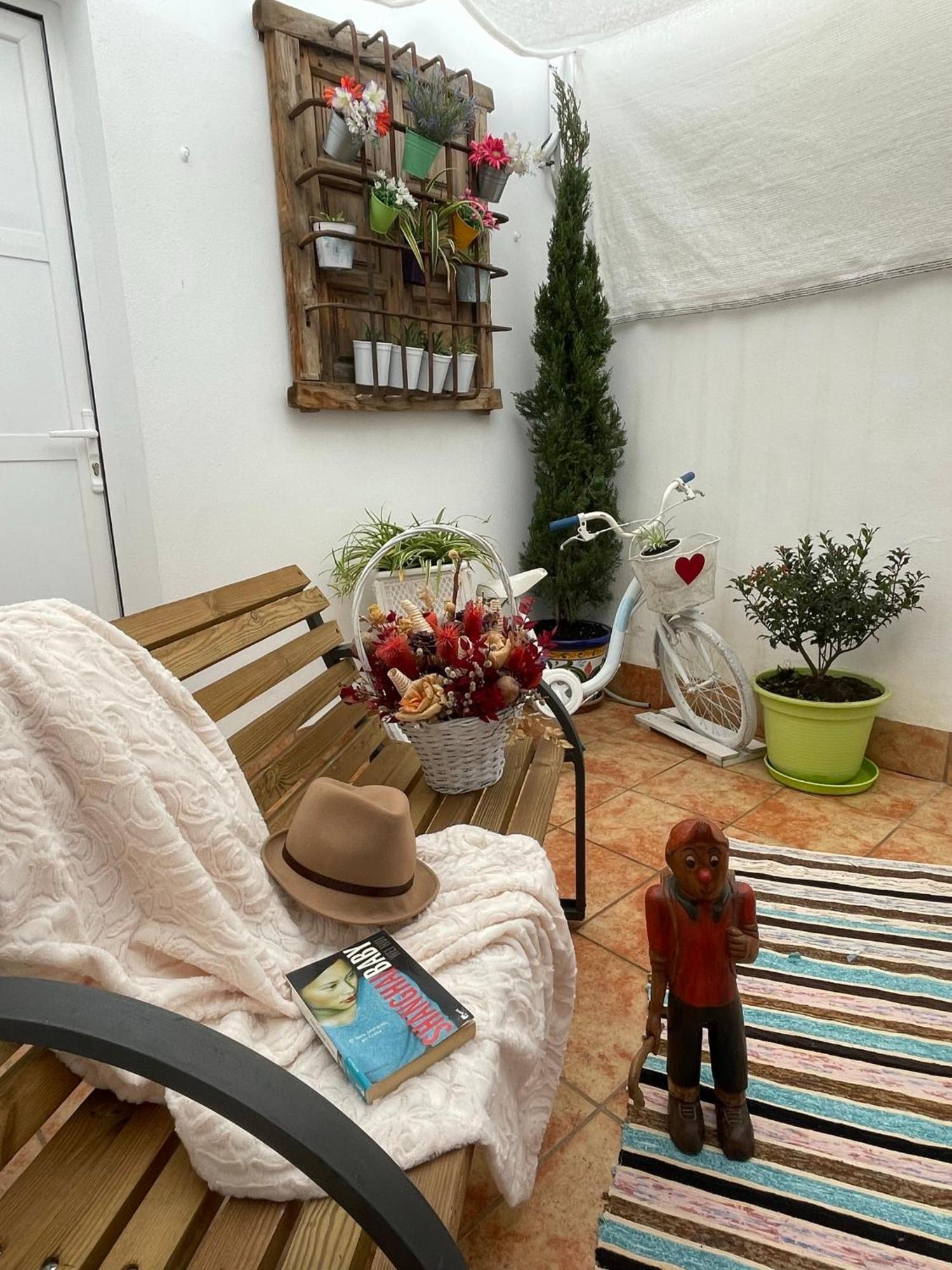 Holiday home Casa Veva Tradicion- Siles-hasta 6 Pers Siles