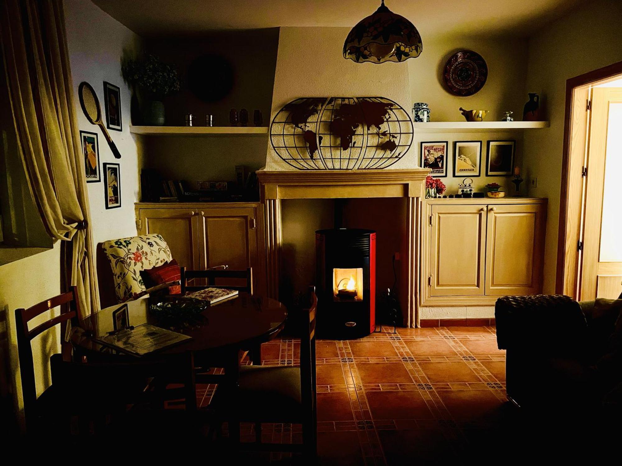 Holiday home Casa Veva Tradicion- Siles-hasta 6 Pers Siles